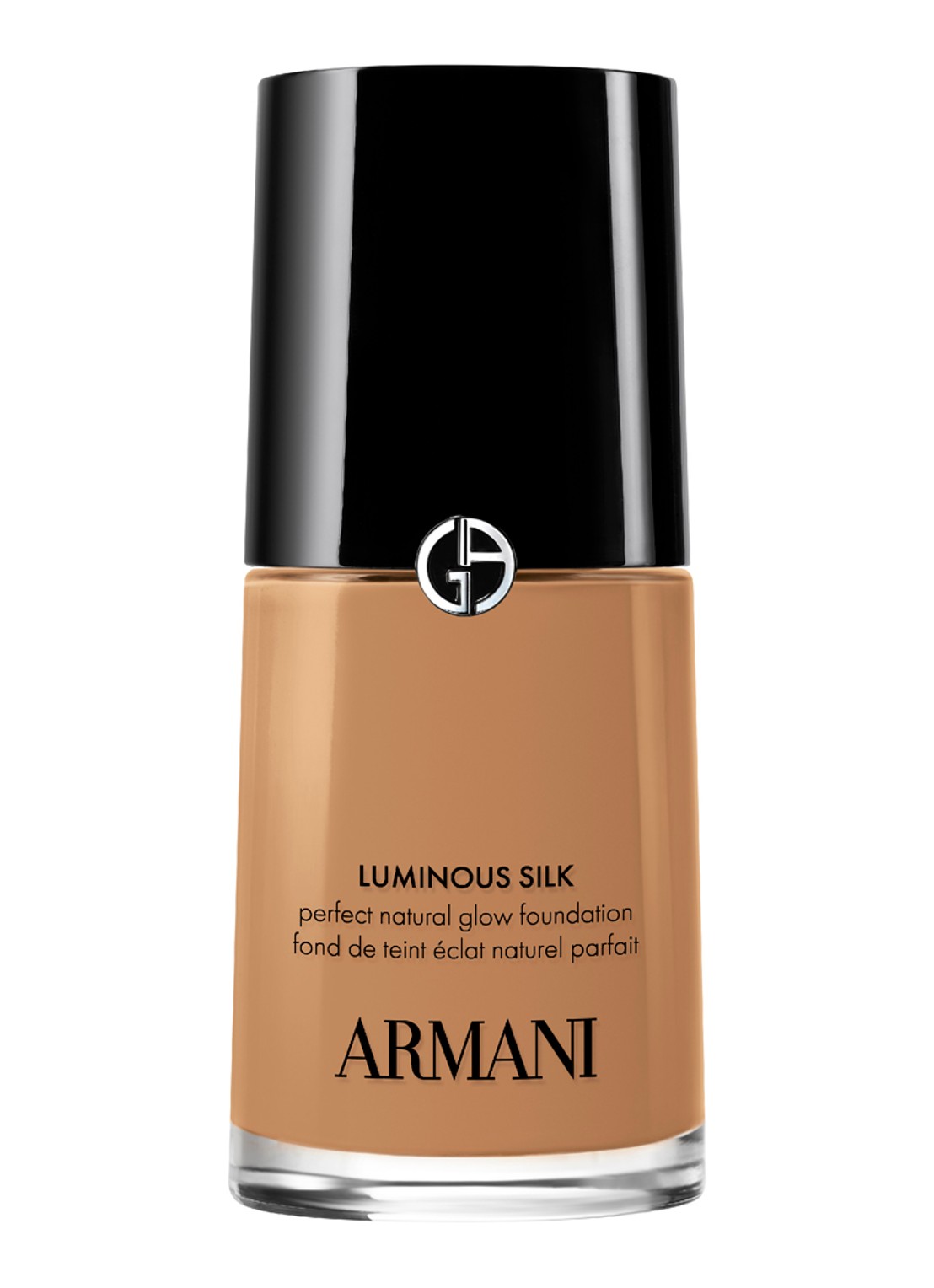 Armani Beauty Armani Beauty Luminous Silk Foundation - foundation - voorkant 6 8.6