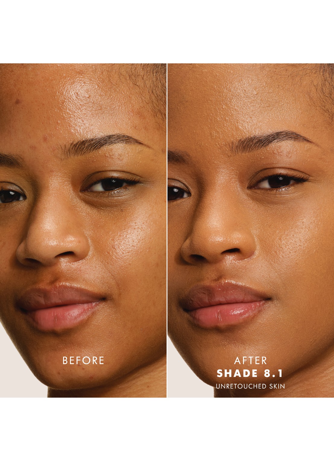 Armani Beauty Armani Beauty Luminous Silk Foundation - foundation - detail 5 8.1