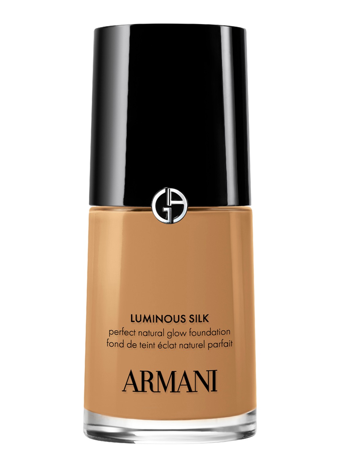 Armani Beauty Armani Beauty Luminous Silk Foundation - foundation - voorkant 6 8.1