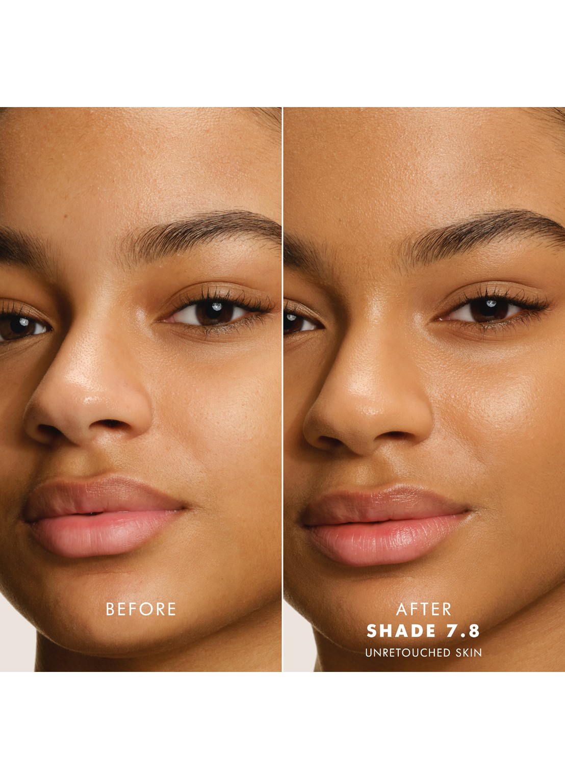 Armani Beauty Armani Beauty Luminous Silk Foundation - foundation - detail 5 7.8