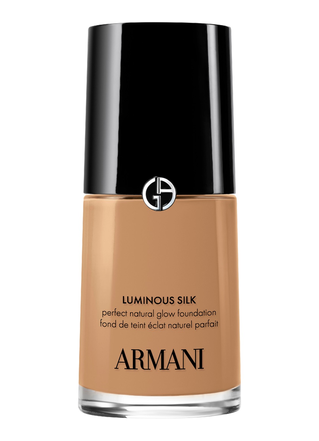 Armani Beauty Armani Beauty Luminous Silk Foundation - foundation - voorkant 6 7.8