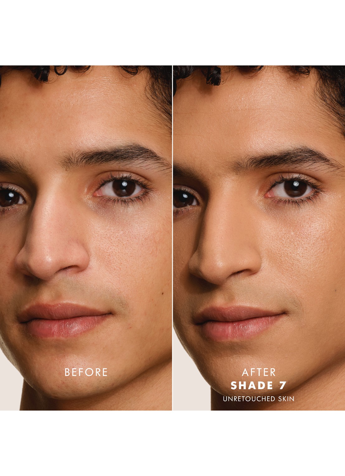 Armani Beauty Armani Beauty Luminous Silk Foundation - foundation - detail 7 7