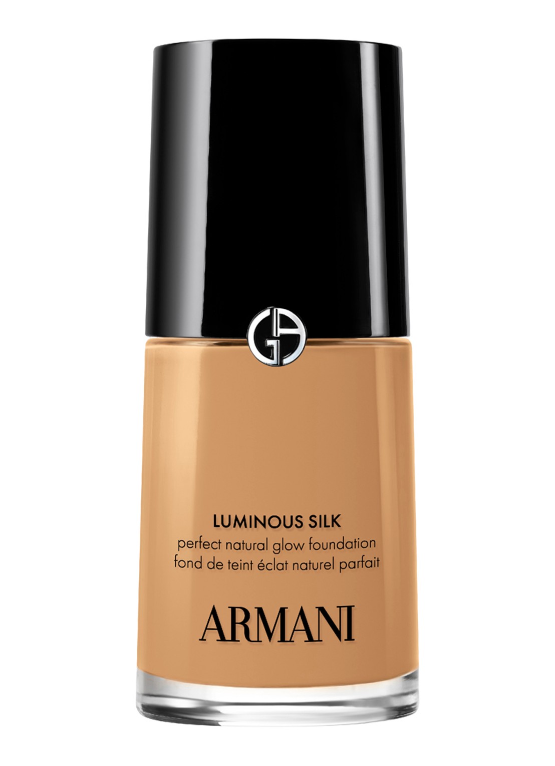 Armani Beauty Armani Beauty Luminous Silk Foundation - foundation - voorkant 5.95
