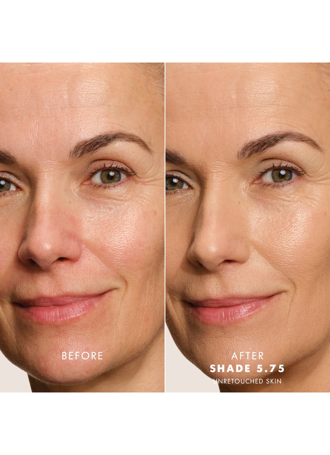 Armani Beauty Armani Beauty Luminous Silk Foundation - foundation - detail 5 5.75