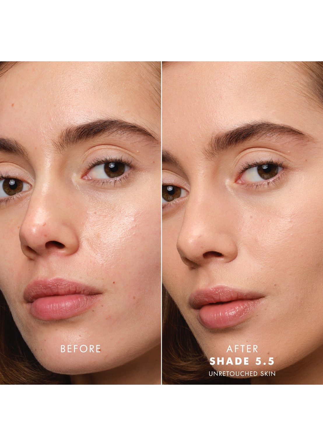 Armani Beauty Armani Beauty Luminous Silk Foundation - foundation - detail 7 5.5