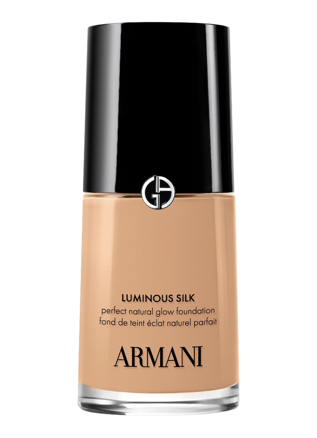 Armani Beauty Armani Beauty Luminous Silk Foundation - foundation - voorkant 6 5.25