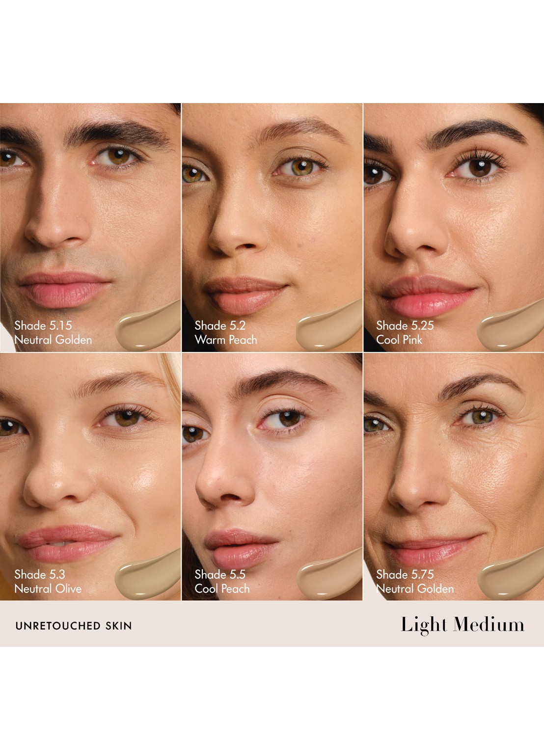 Armani Beauty Armani Beauty Luminous Silk Foundation - foundation - detail 4 5.15
