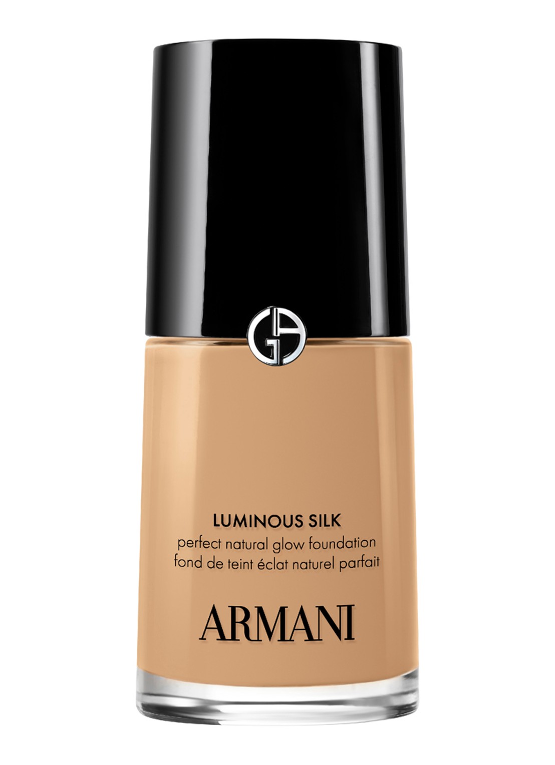 Armani Beauty Armani Beauty Luminous Silk Foundation - foundation - voorkant 6 5.15