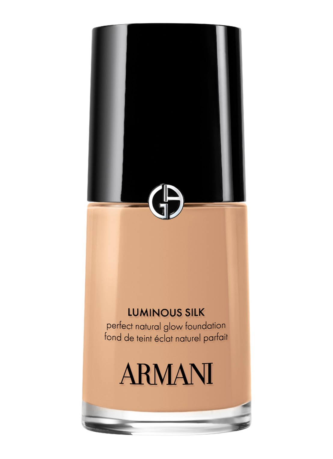 Armani Beauty Armani Beauty Luminous Silk Foundation - foundation - voorkant 6 5.1