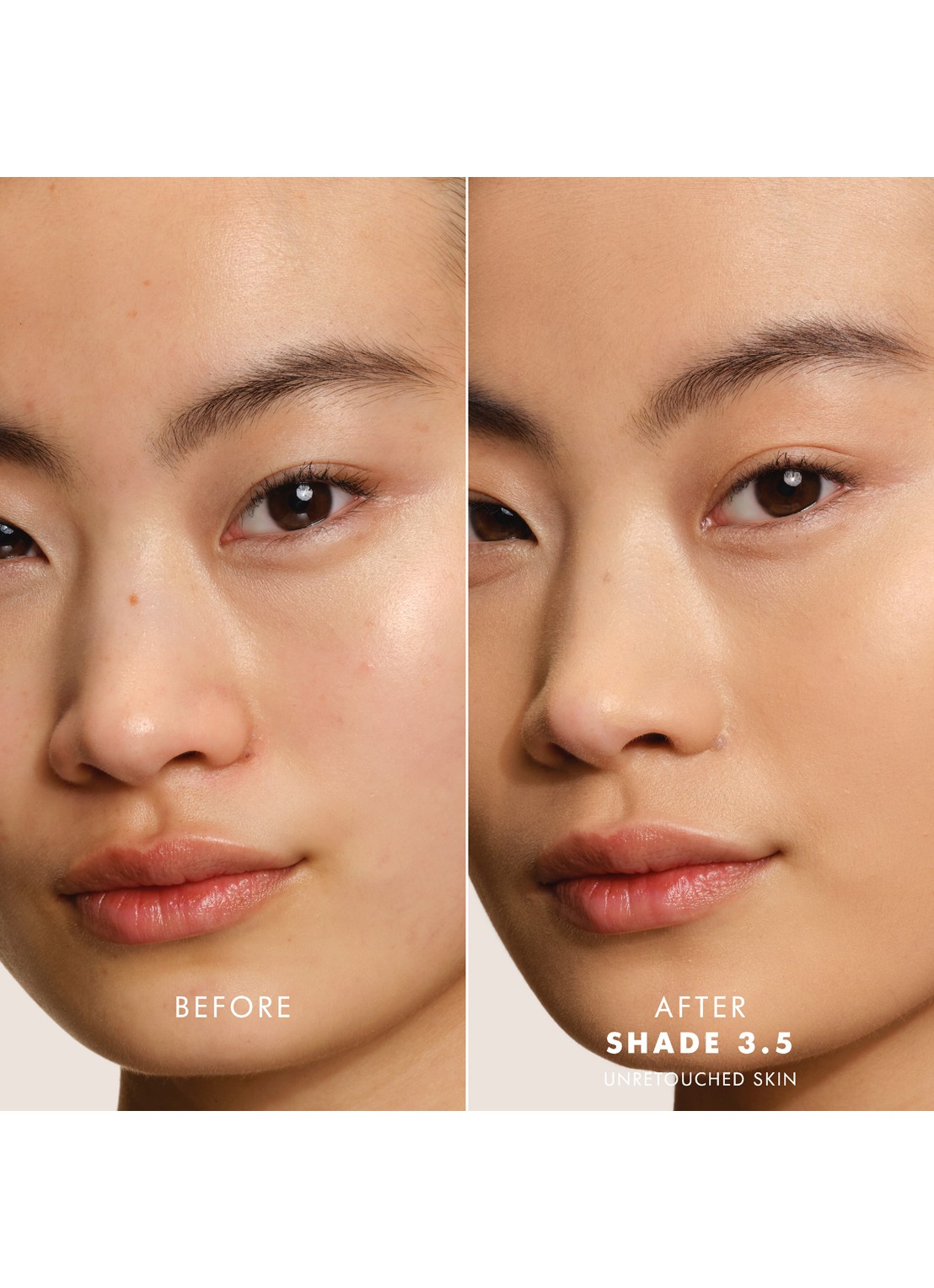 Armani Beauty Armani Beauty Luminous Silk Foundation - foundation - detail 5 3.5
