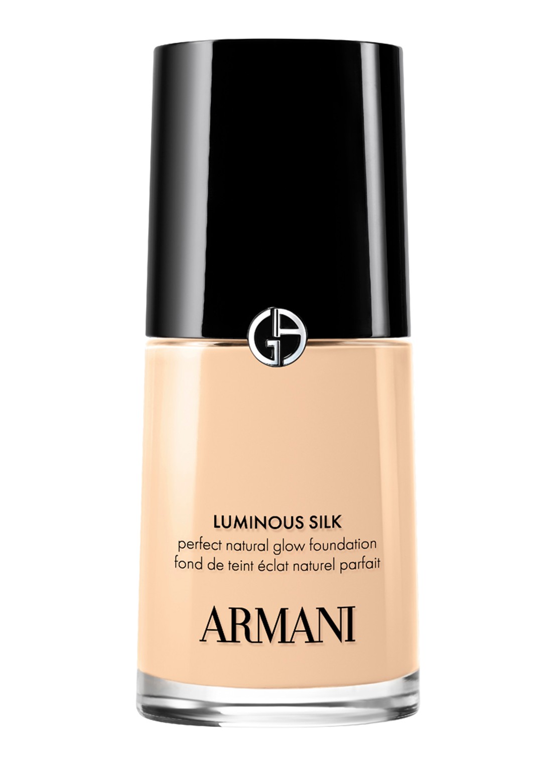 Armani Beauty Armani Beauty Luminous Silk Foundation - foundation - voorkant 1