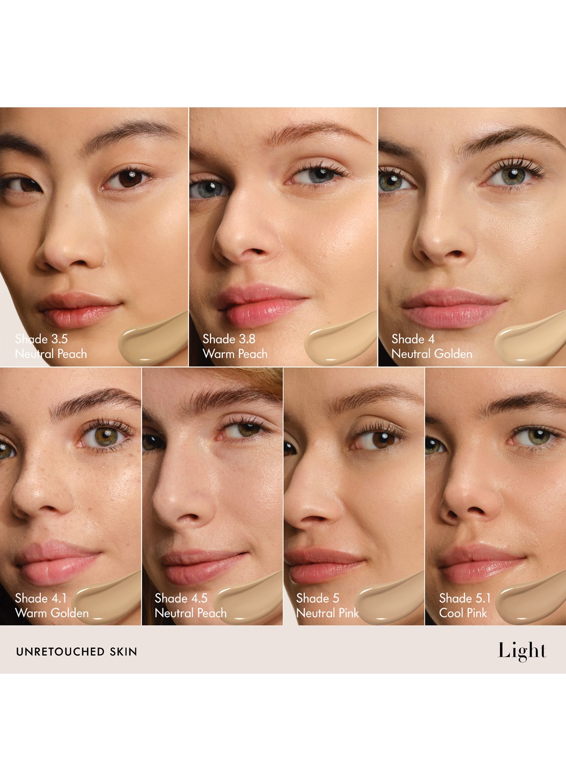 Armani Beauty Armani Beauty Luminous Silk Foundation - foundation - detail 4 5.5 18ml