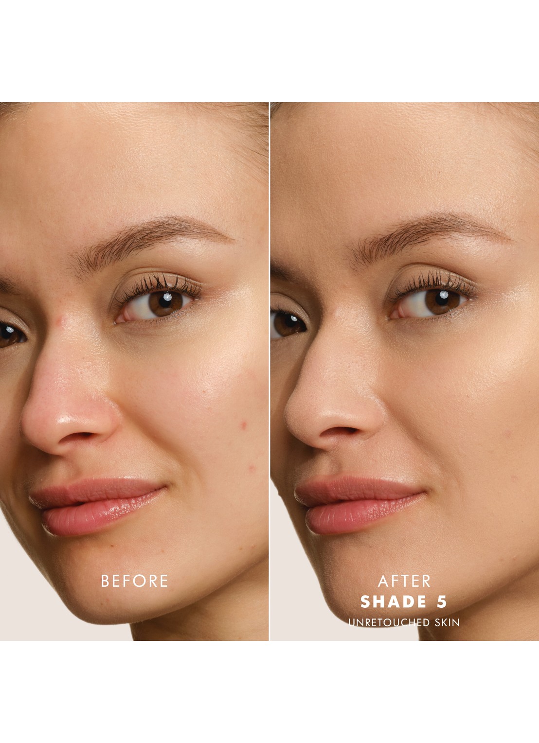 Armani Beauty Armani Beauty Luminous Silk Foundation - detail 5 5