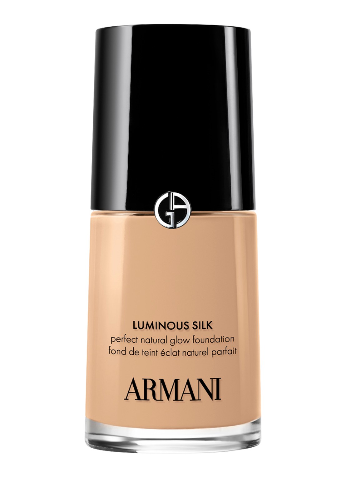 Armani Beauty Armani Beauty Luminous Silk Foundation - voorkant 6 5