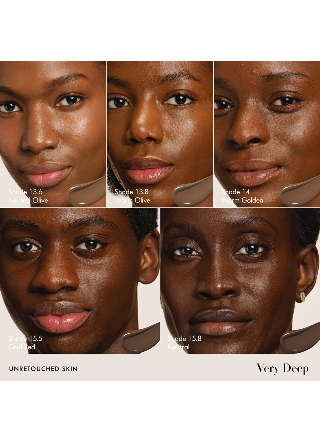 Armani Beauty Armani Beauty Luminous Silk Foundation - detail 6 14