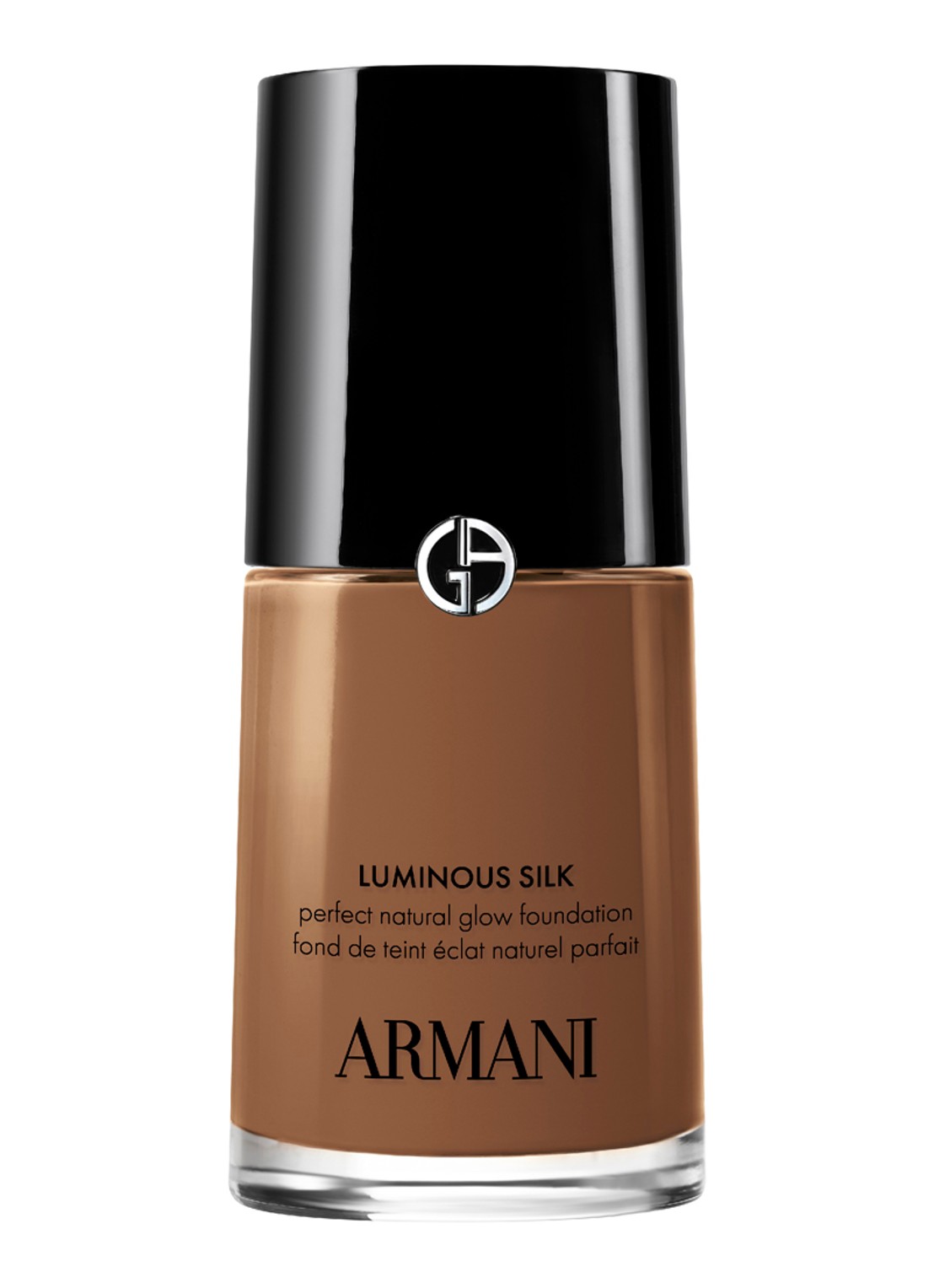 Armani Beauty Armani Beauty Luminous Silk Foundation - voorkant 14