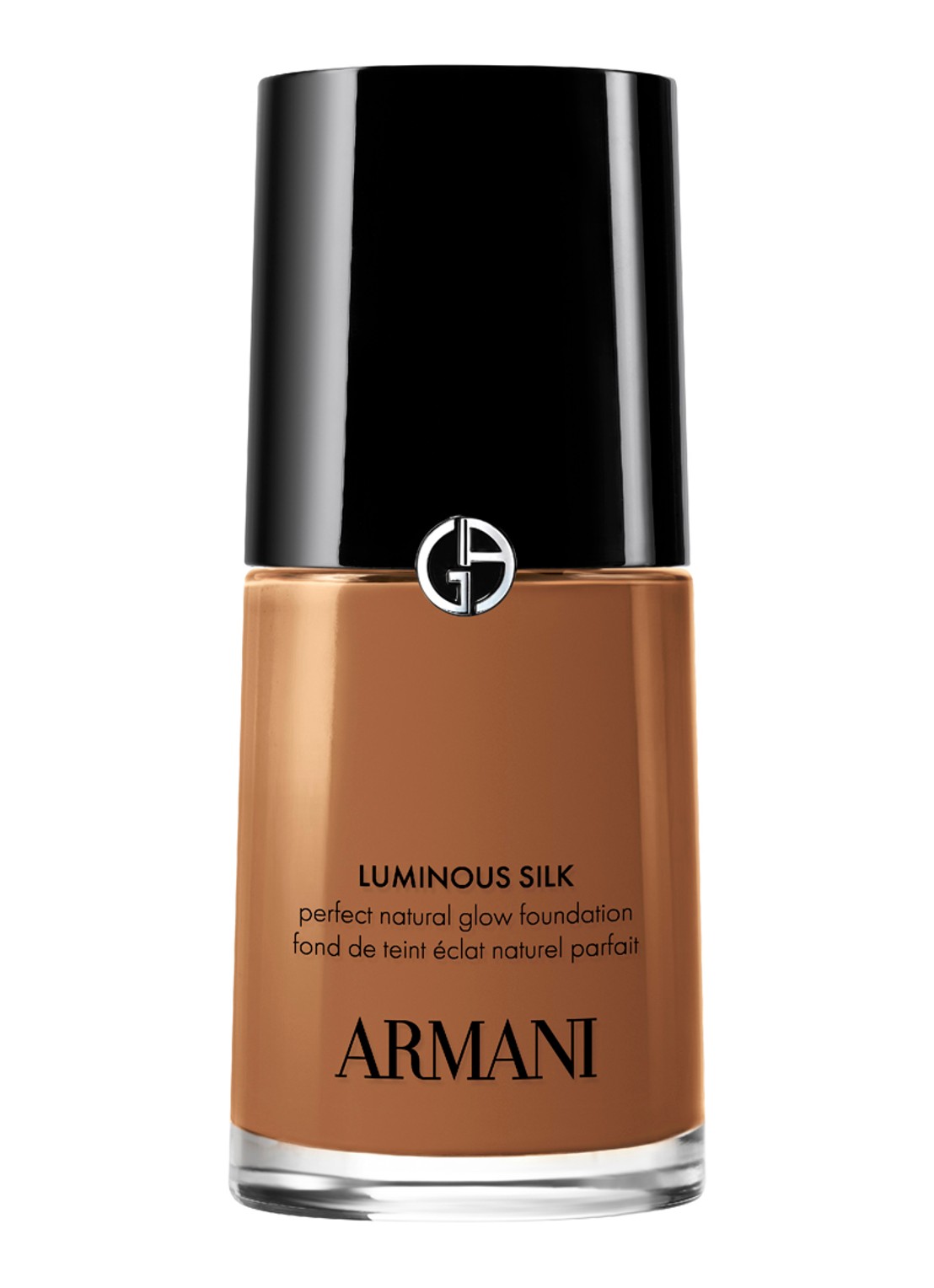 Armani Beauty Armani Beauty Luminous Silk Foundation - voorkant 6 12