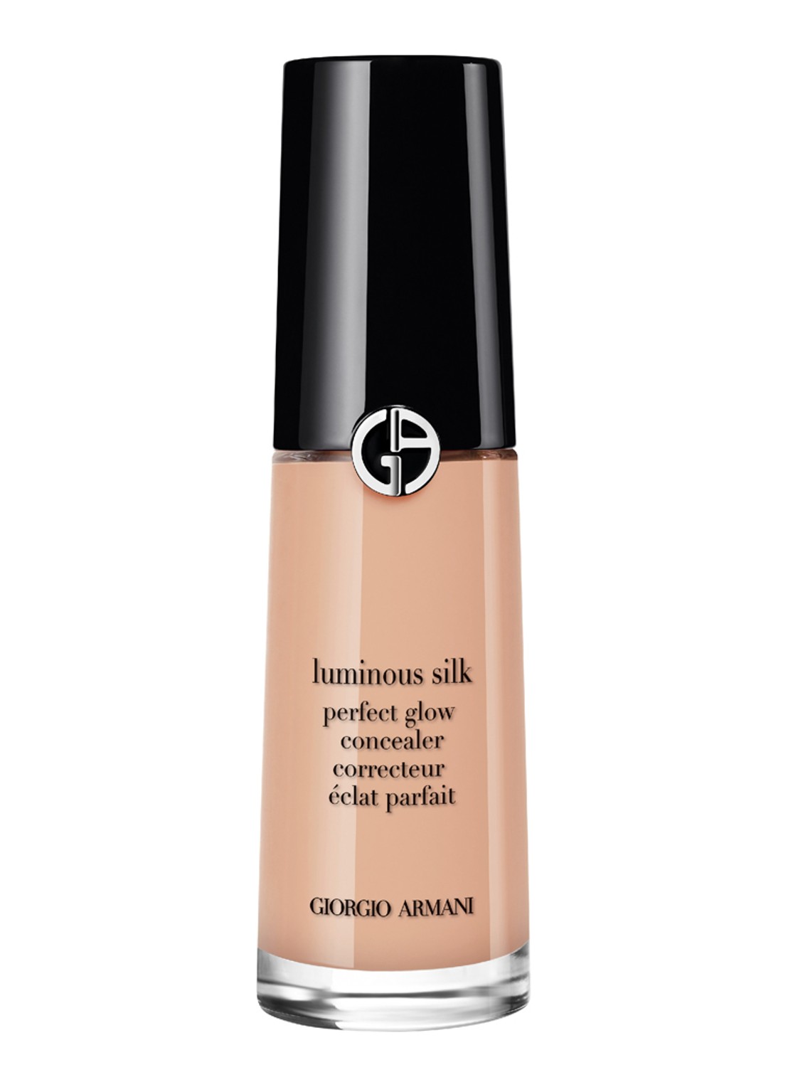 Armani Beauty Armani Beauty Luminous Silk Perfect Glow Concealer - concealer - detail 4 n° 3.9