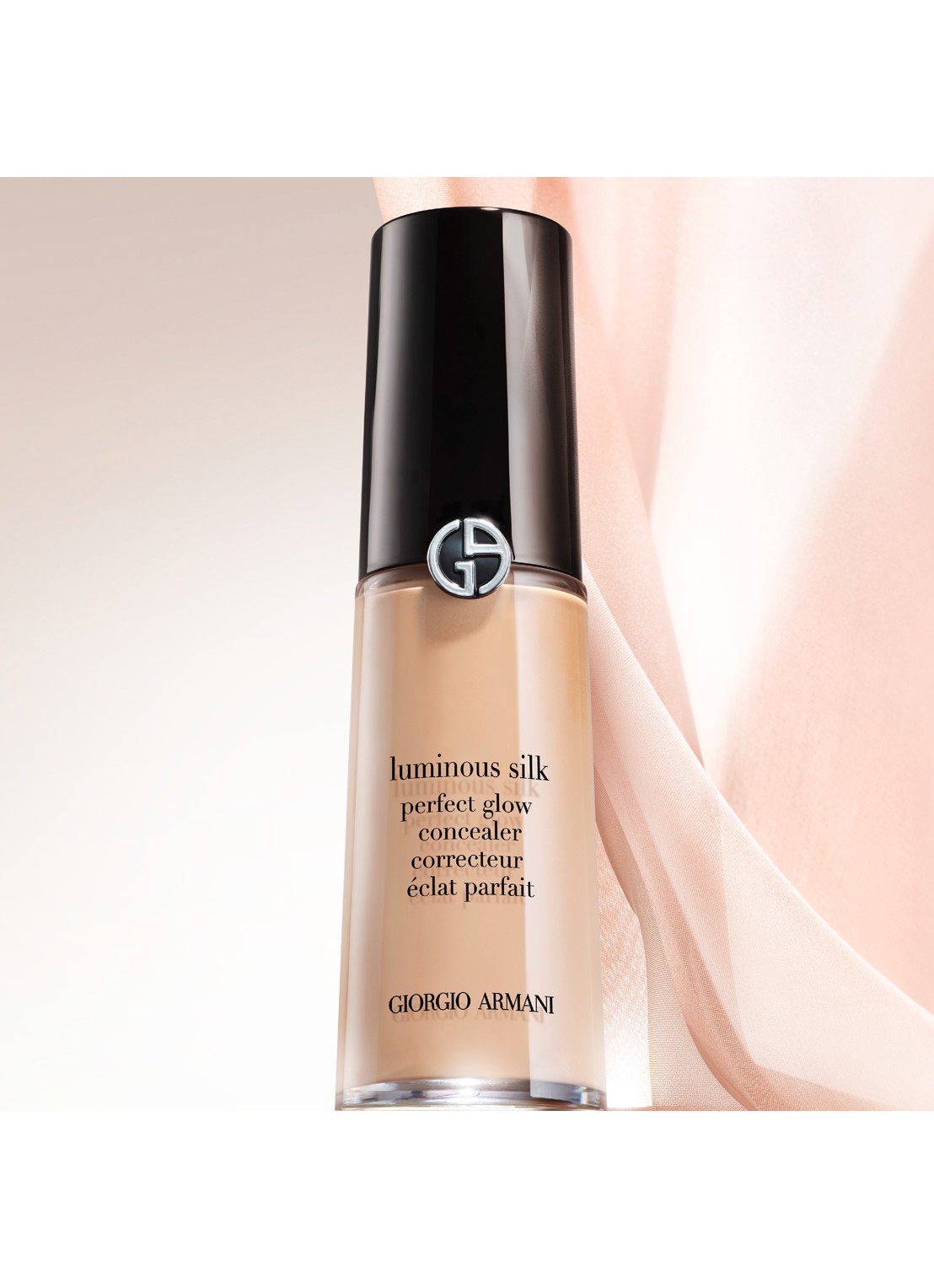 Armani Beauty Armani Beauty Luminous Silk Perfect Glow Concealer - concealer - detail 7 n° 3.9