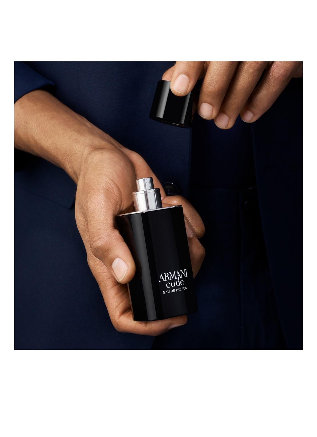 Armani Beauty Armani Code Eau de Parfum - detail 5 undefined