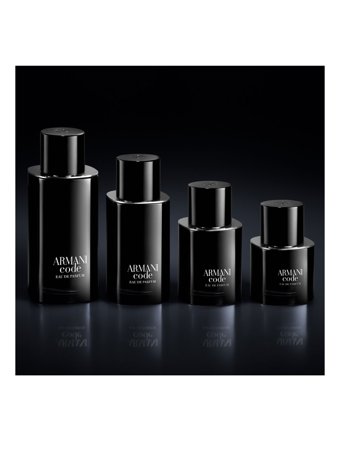 Armani Beauty Armani Code Eau de Parfum - detail 6 undefined
