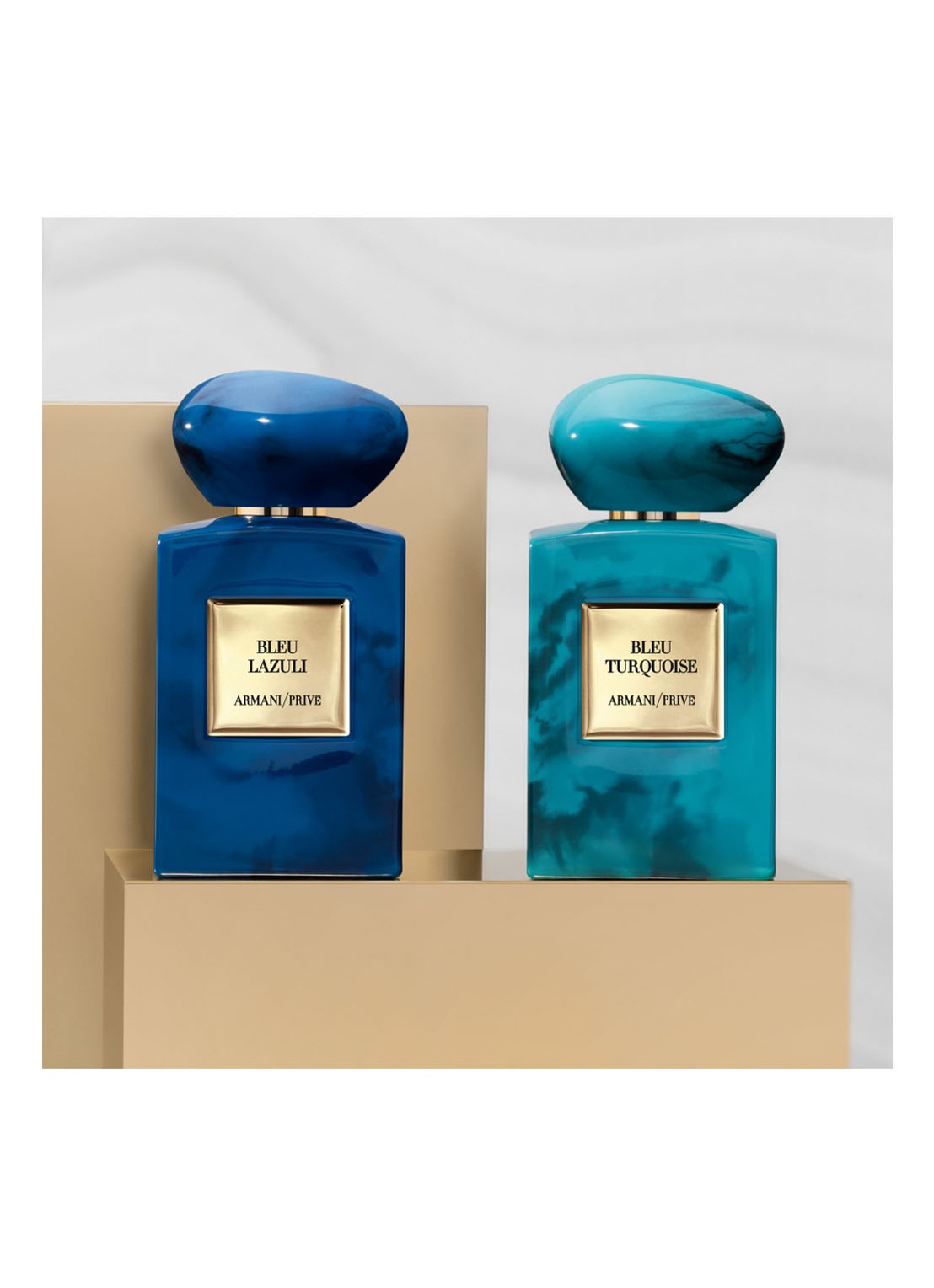Armani Beauty Bleu Lazuli Eau de Parfum - detail 4 undefined