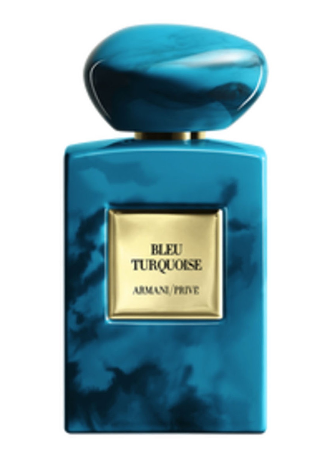 Armani Beauty Bleu Turquoise Eau de Parfum - voorkant undefined