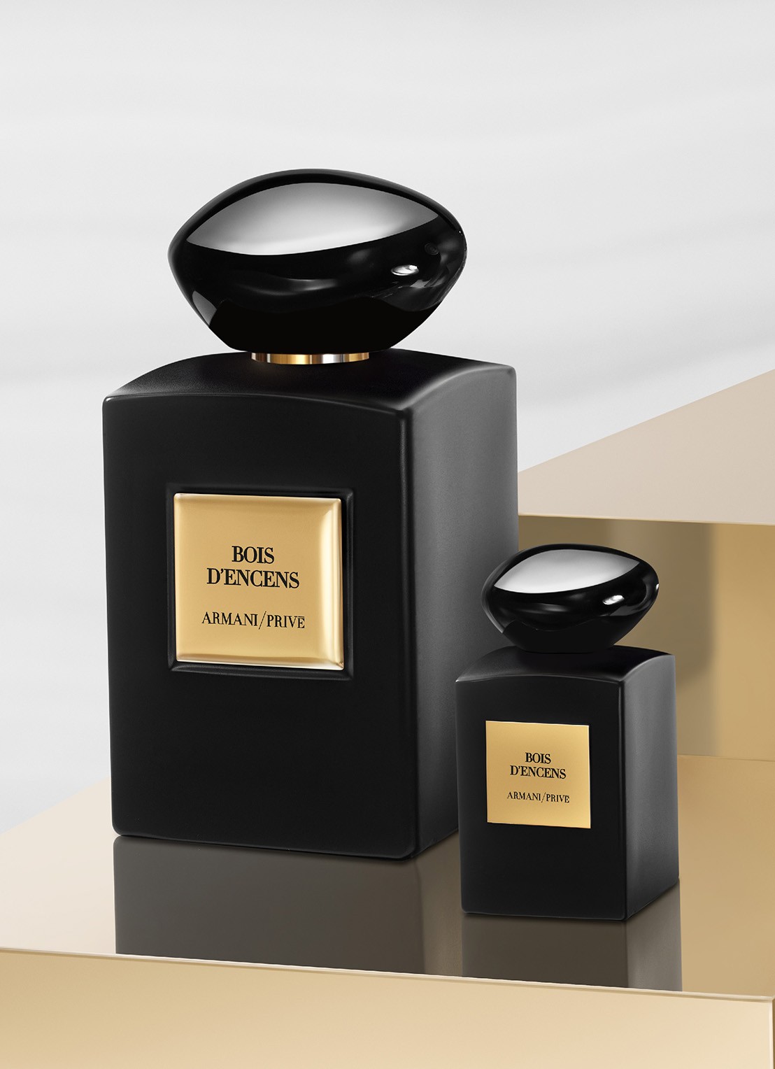 Armani Beauty Bois d'Encens Eau de Parfum - detail 6 undefined