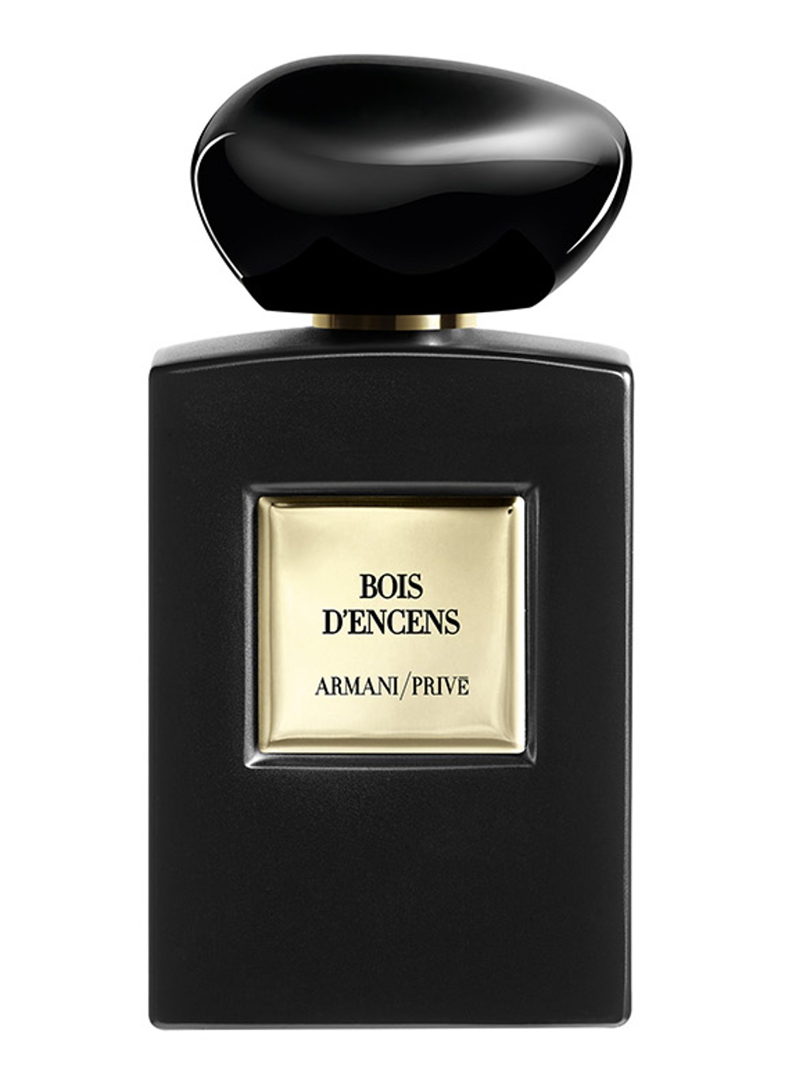 Armani Beauty Bois d'Encens Eau de Parfum - voorkant undefined