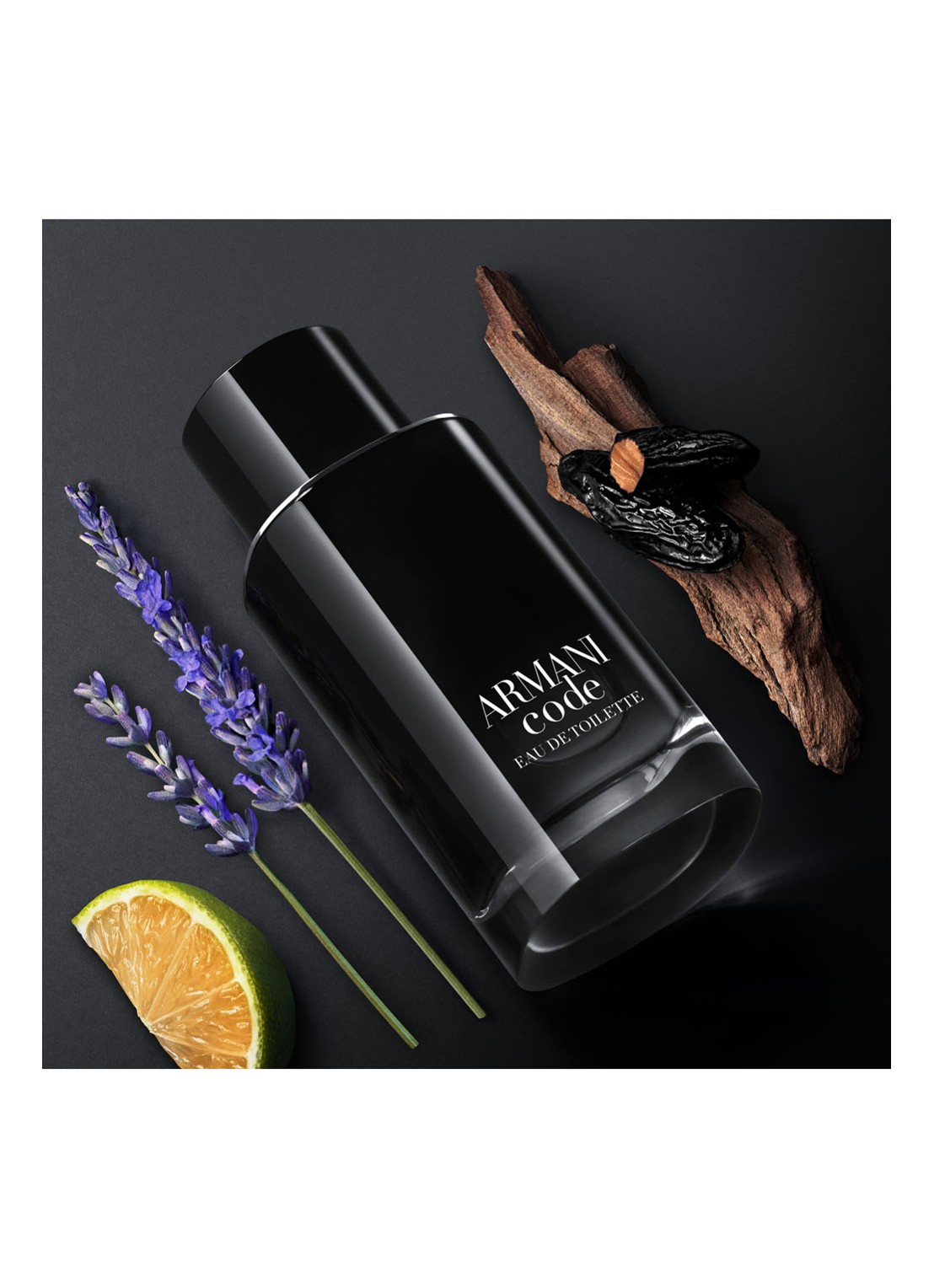 Armani Beauty Code Eau de Toilette - detail 8 undefined