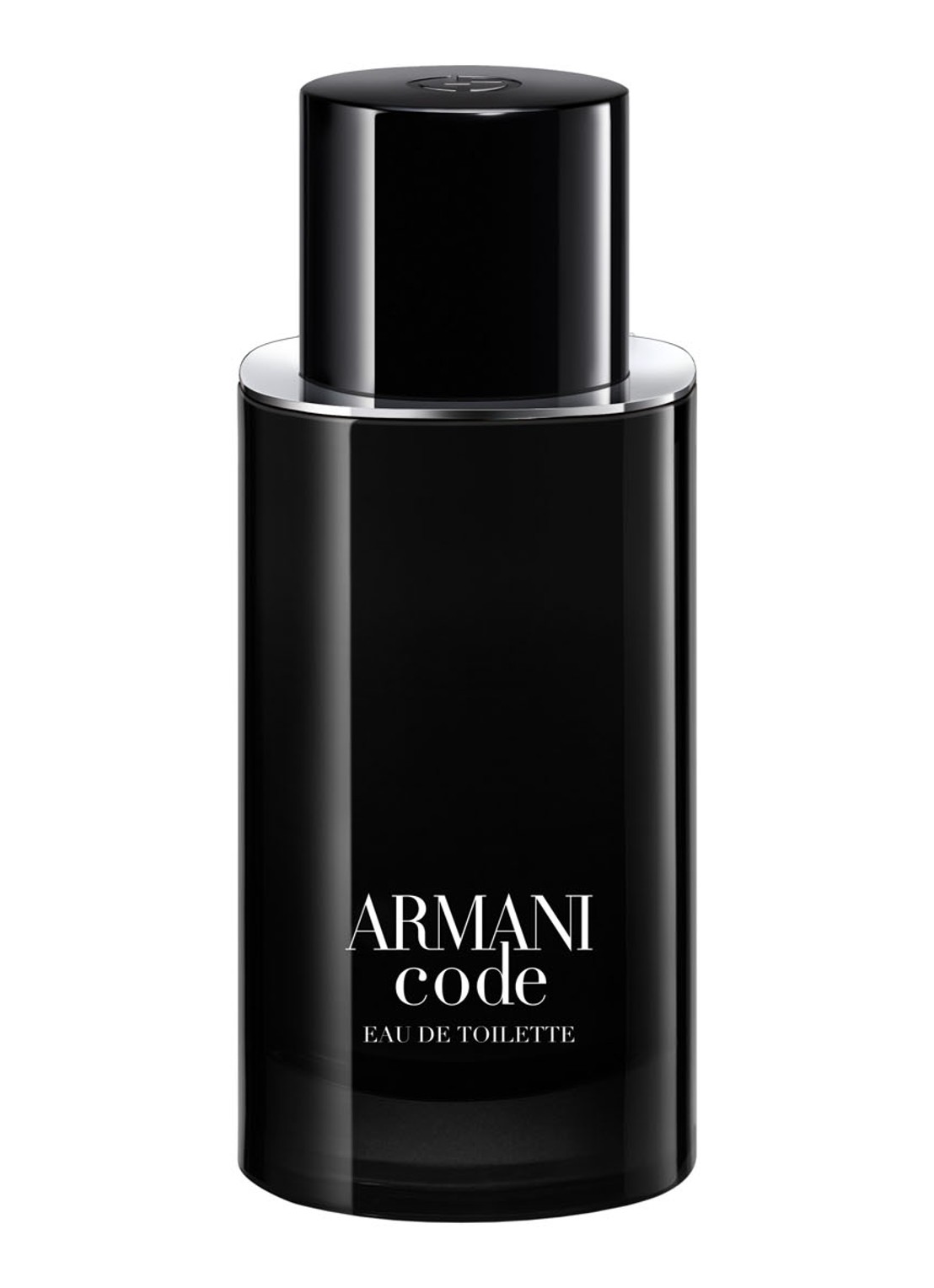 Armani Beauty Code Eau de Toilette - voorkant 2 undefined