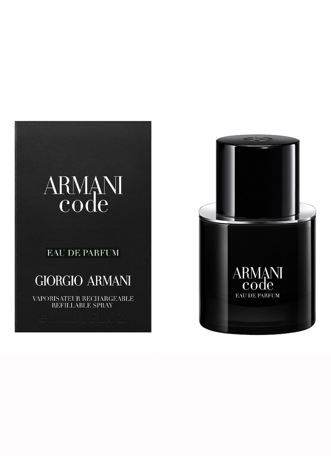 Armani Beauty Code Homme Eau de Parfum - Limited Edition - detail 2 undefined