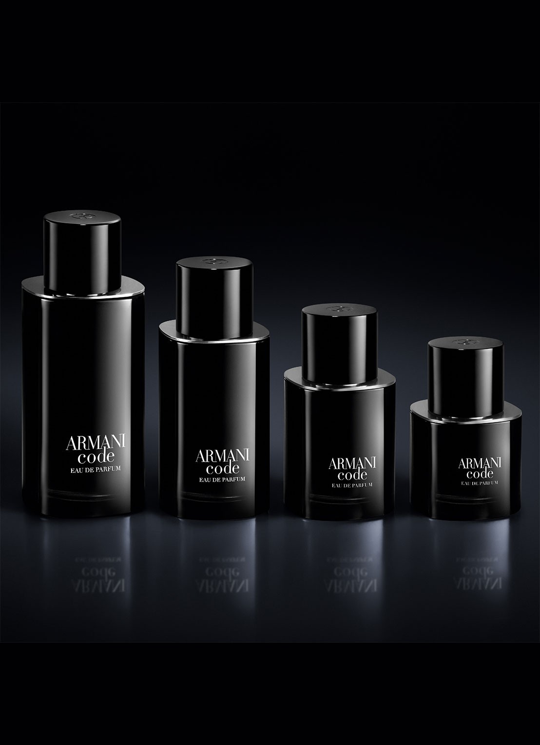 Armani Beauty Code Homme Eau de Parfum - Limited Edition - detail 4 undefined