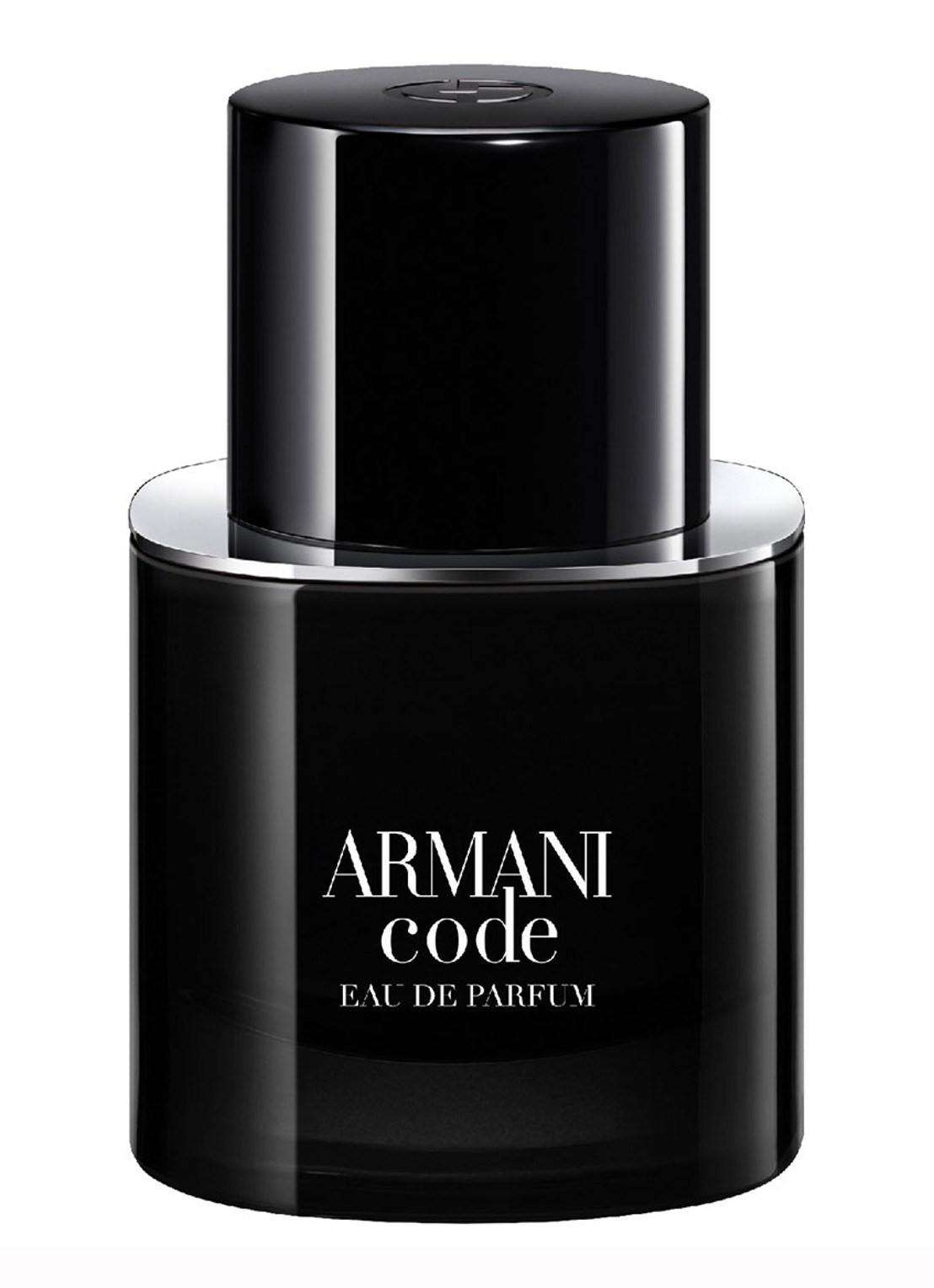 Armani Beauty Code Homme Eau de Parfum - Limited Edition - voorkant 5 undefined