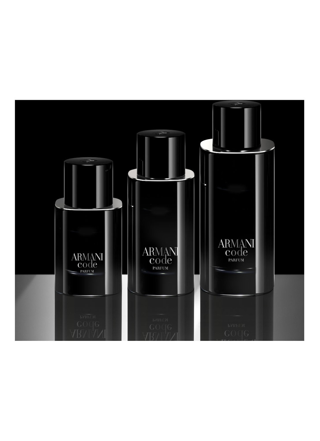 Armani Beauty Code Parfum - detail 4 undefined