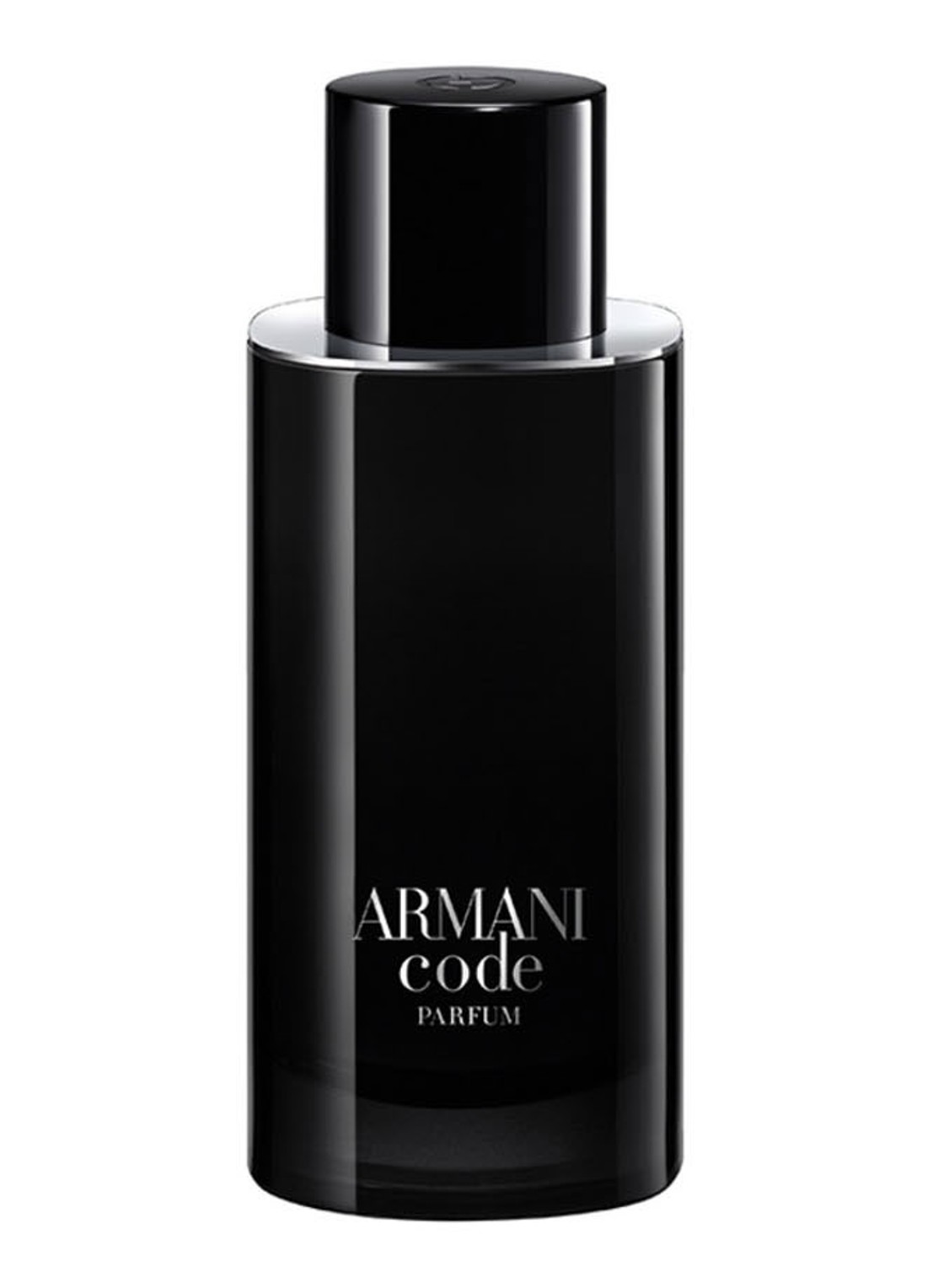 Armani Beauty Code Parfum - voorkant 5 undefined