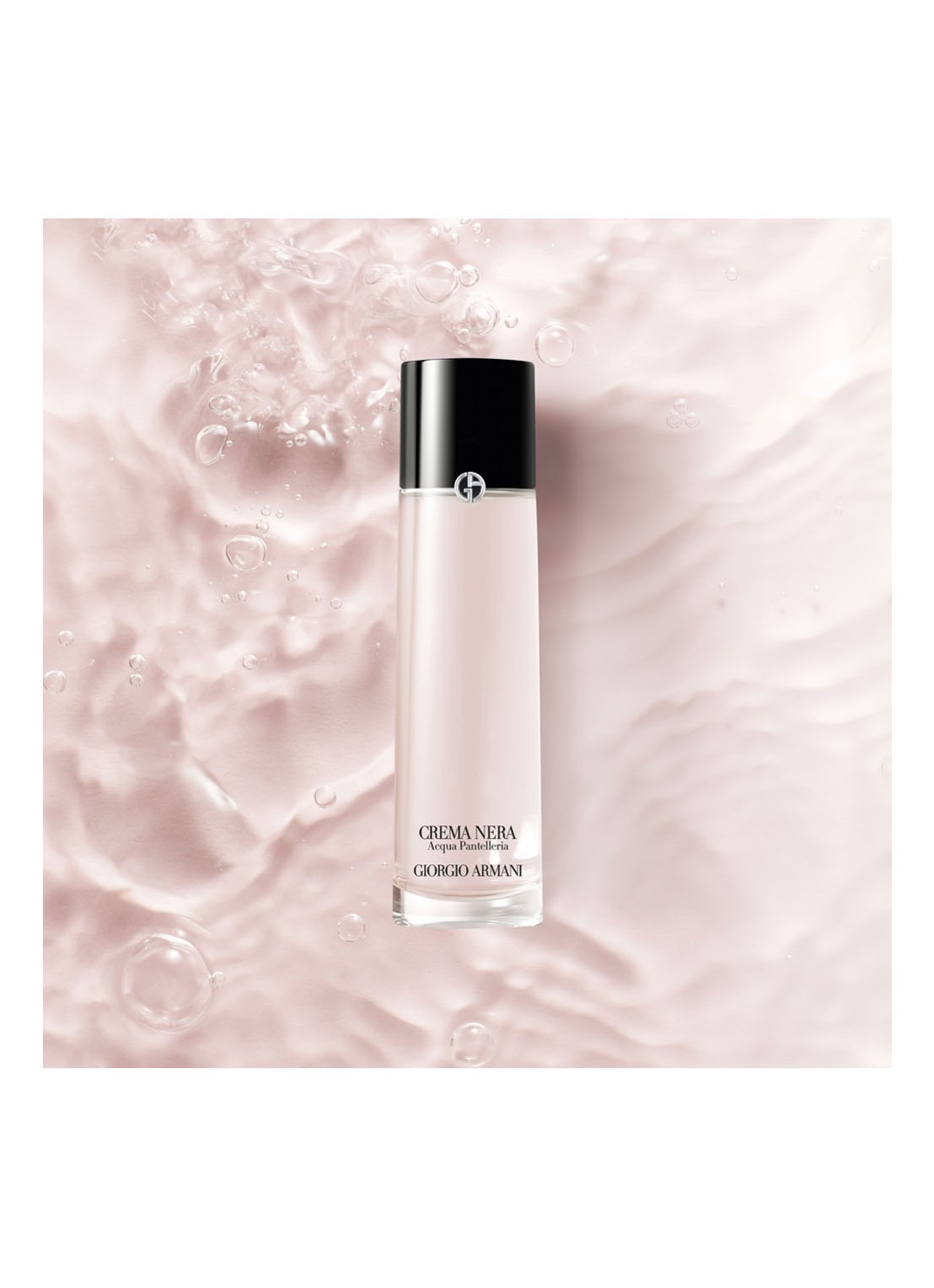 Armani Beauty Crema Nera Acqua Pantelleria - verzorgingslotion - detail 4 undefined