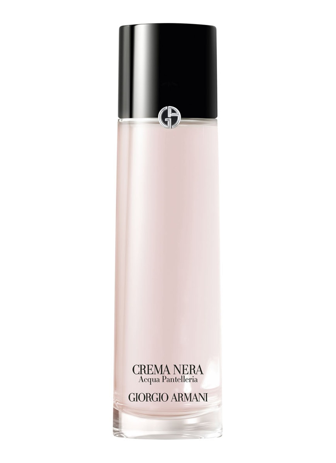 Armani Beauty Crema Nera Acqua Pantelleria - verzorgingslotion - voorkant 5 undefined