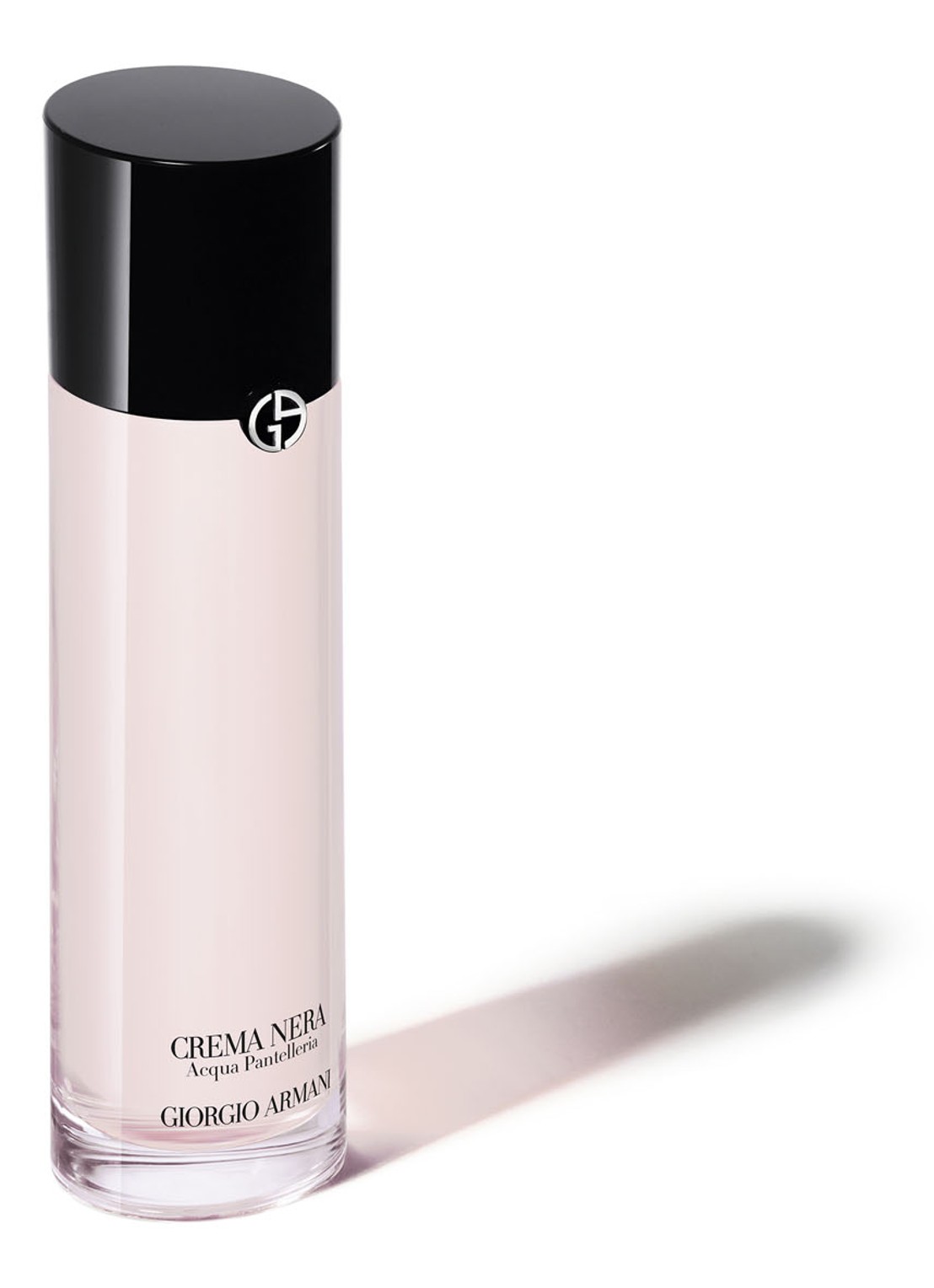 Armani Beauty Crema Nera Acqua Pantelleria - verzorgingslotion - voorkant 6 undefined