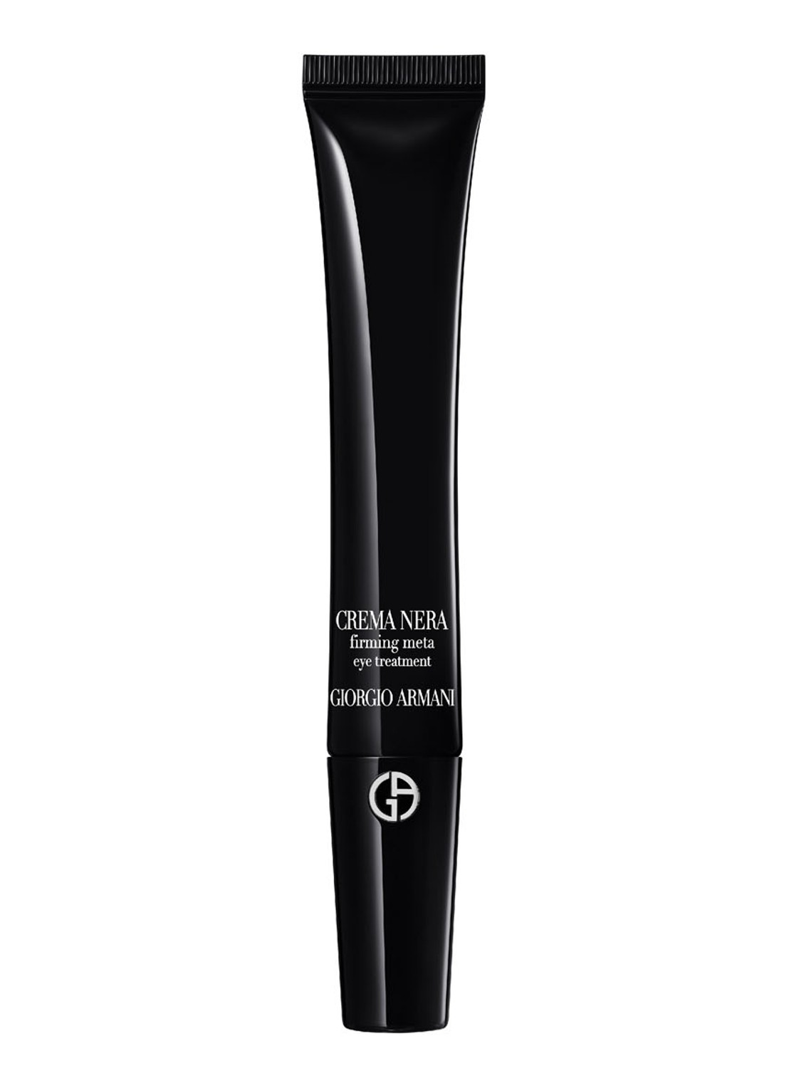Armani Beauty Crema Nera Firming Meta Eye Treatment - oogcrème - voorkant 4 undefined