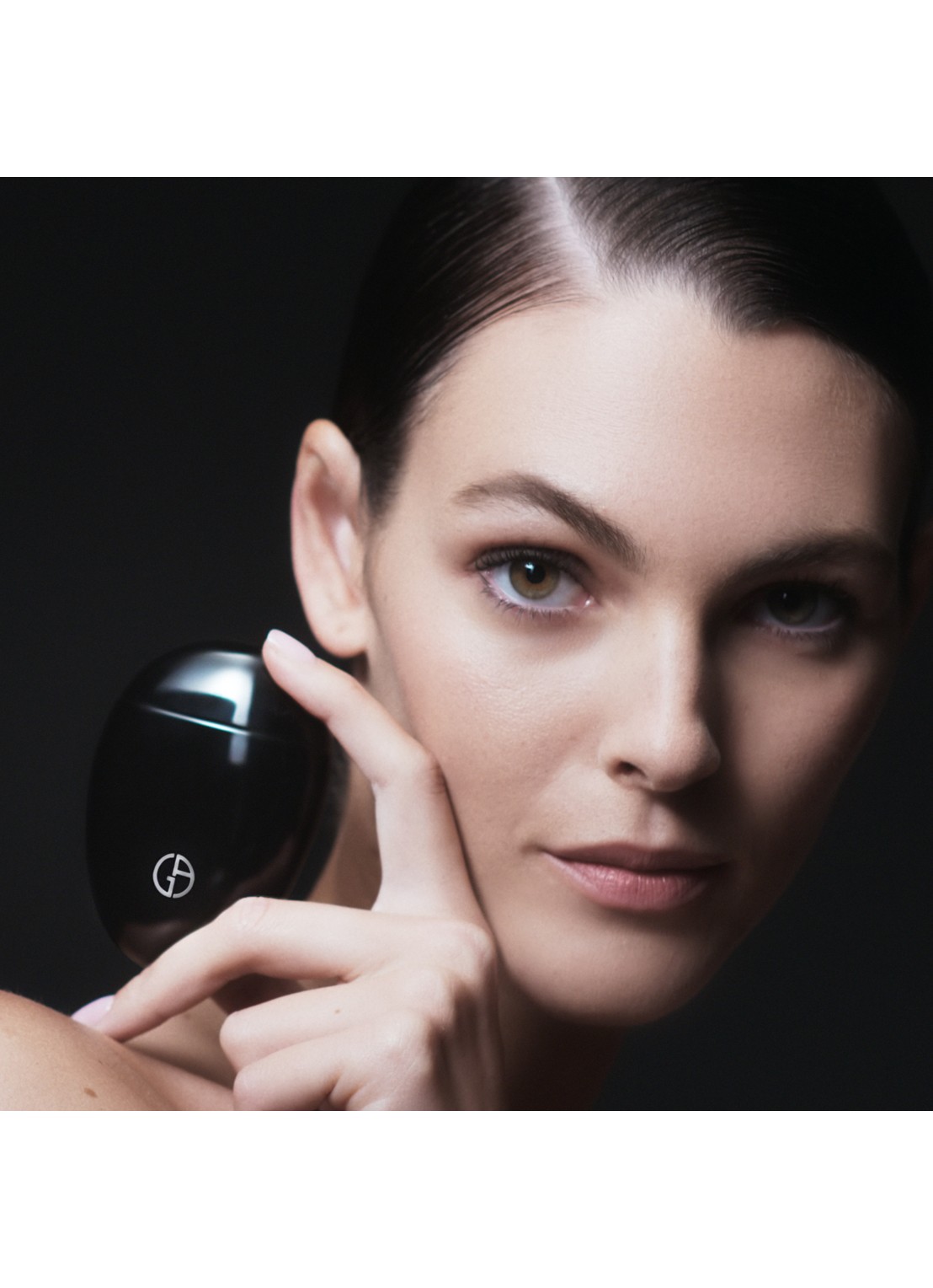 Armani Beauty Crema Nera - handcrème - detail 5 undefined