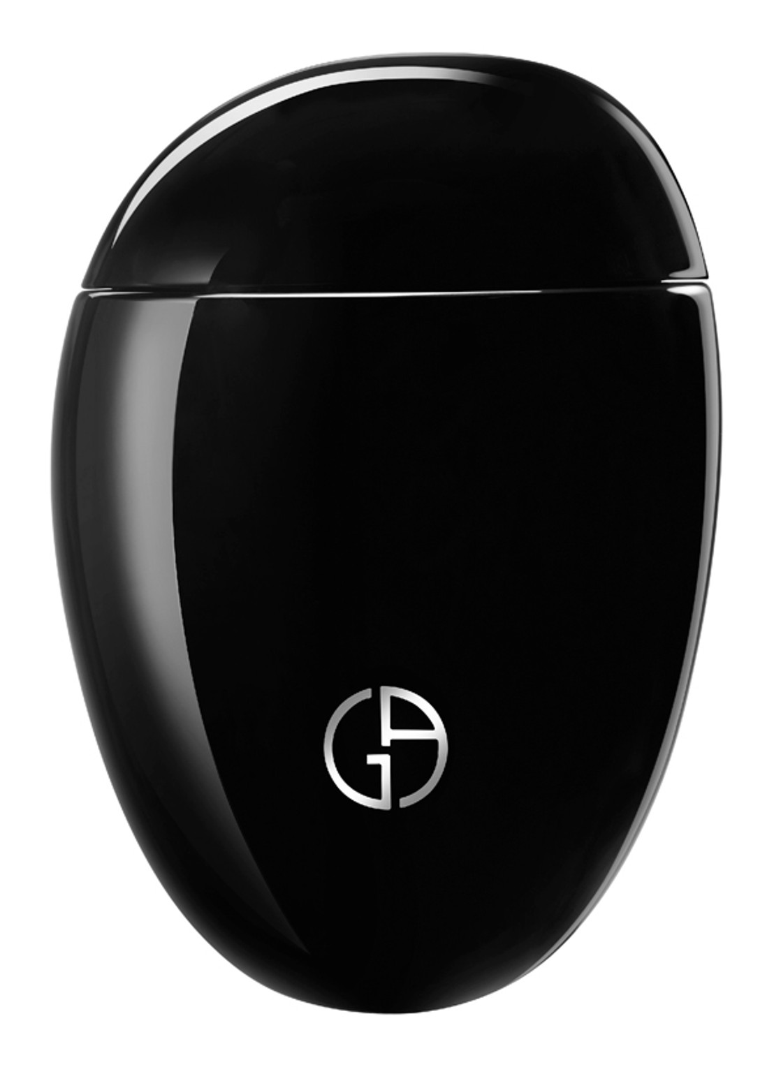 Armani Beauty Crema Nera - handcrème - voorkant undefined