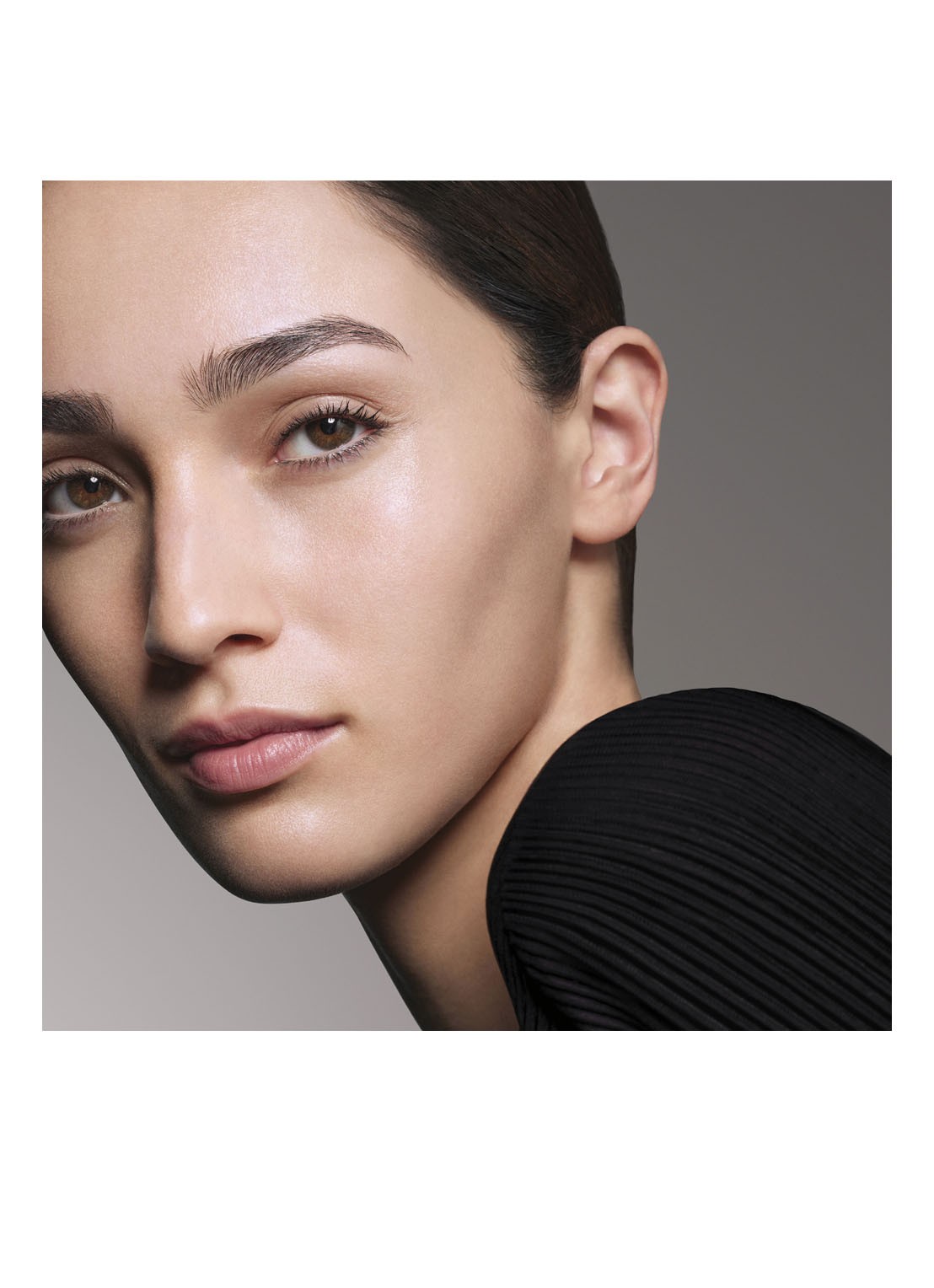 Armani Beauty Crema Nera Refill - dag- en nachtcrème navulling - detail 5 undefined