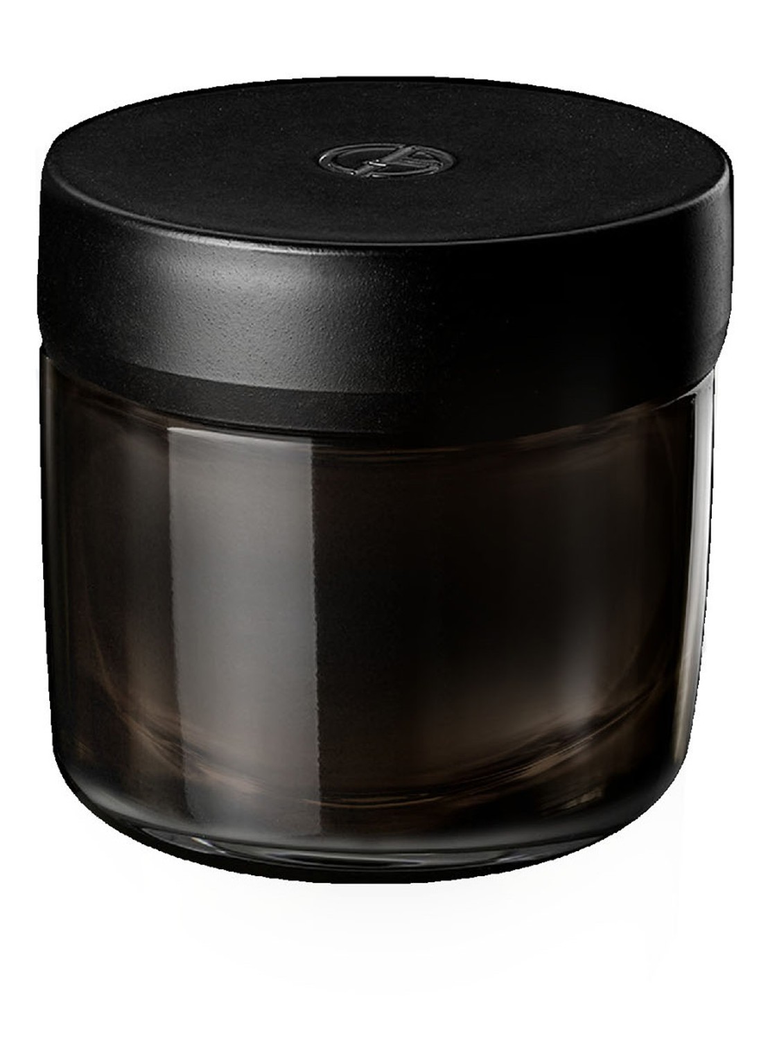 Armani Beauty Crema Nera Refill - dag- en nachtcrème navulling - voorkant undefined