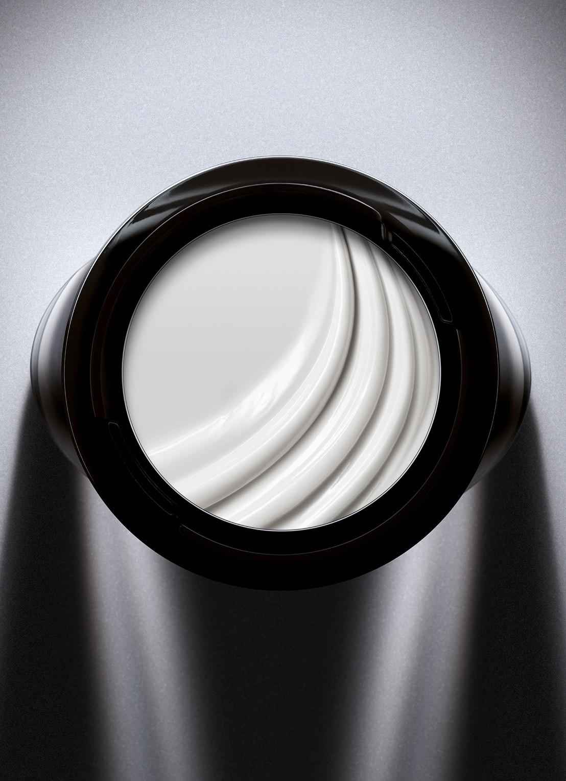 Armani Beauty Crema Nera Remodeling Sheer Cream - dag- en nachtcrème - detail 3 undefined