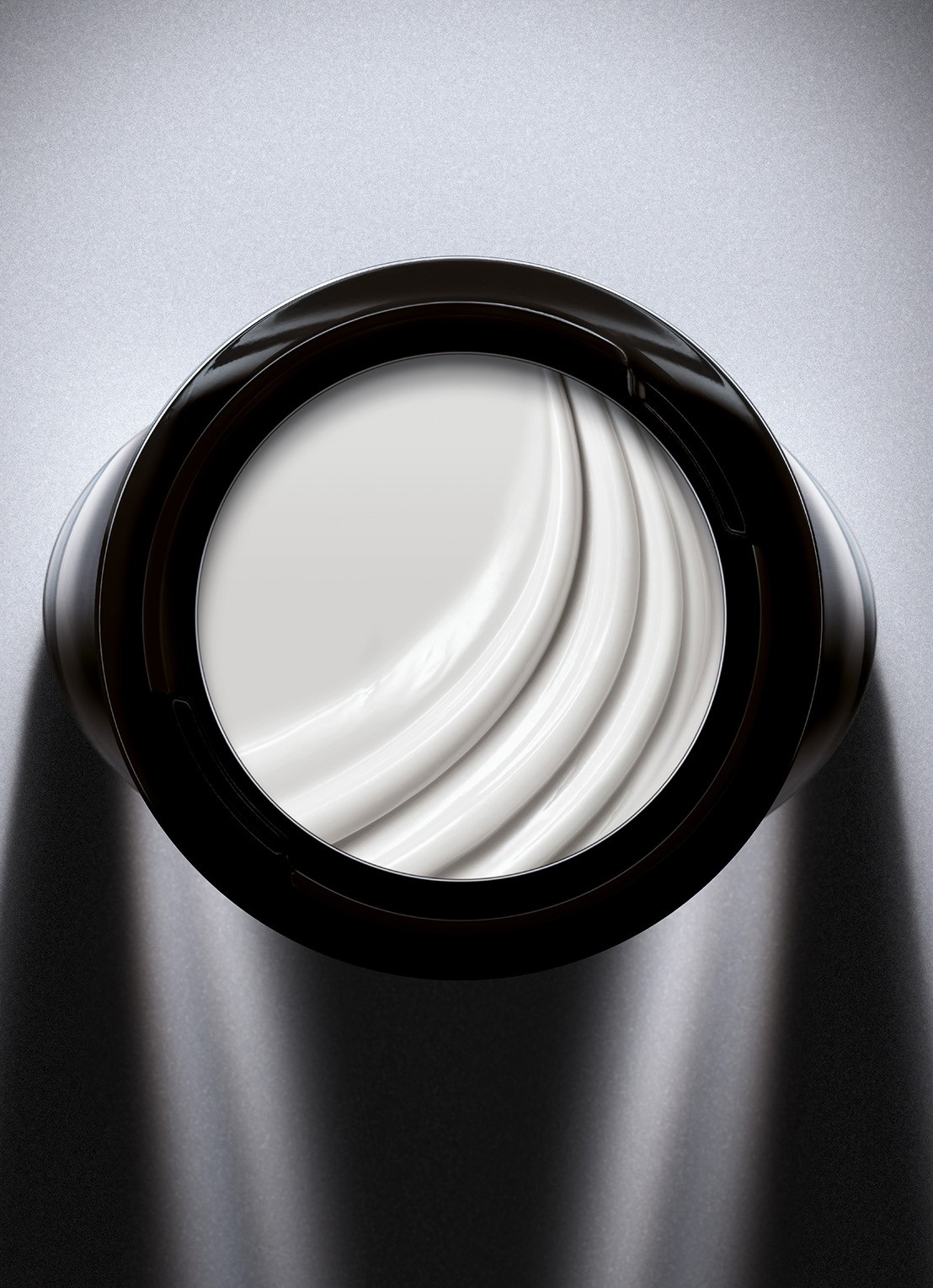 Armani Beauty Crema Nera Remodeling Sheer Cream Refill - dag- en nachtcrème navulling - detail 5 undefined