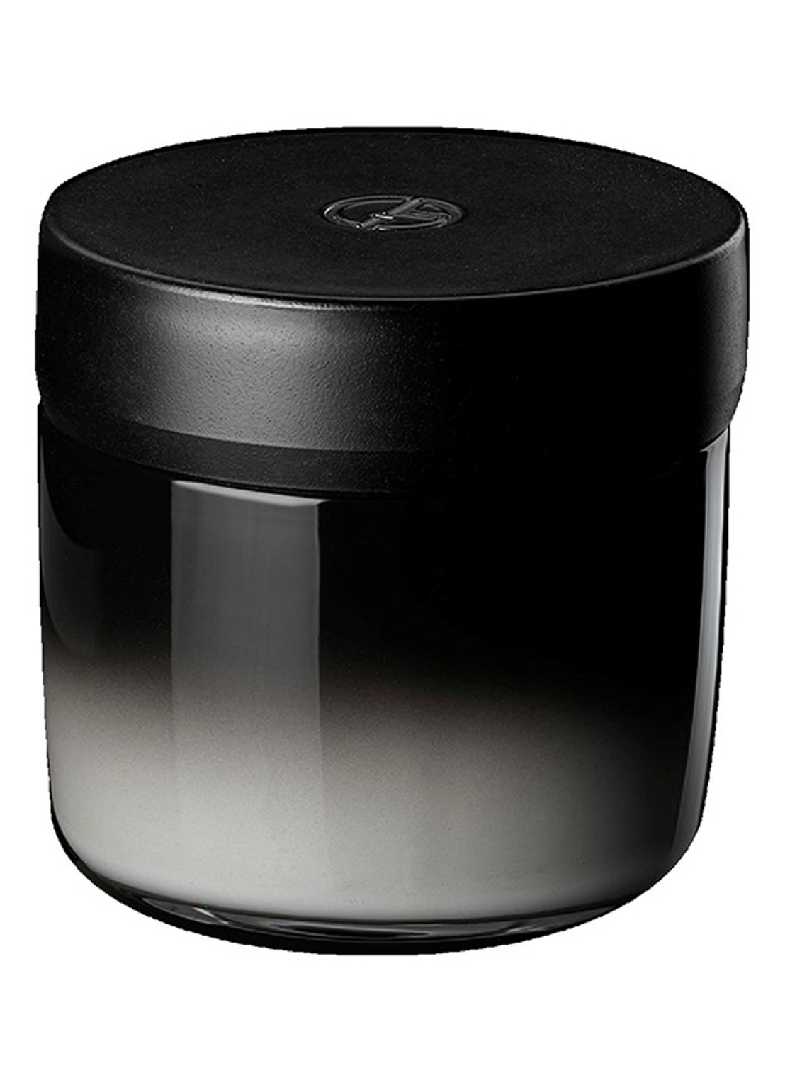 Armani Beauty Crema Nera Remodeling Sheer Cream Refill - dag- en nachtcrème navulling - voorkant undefined