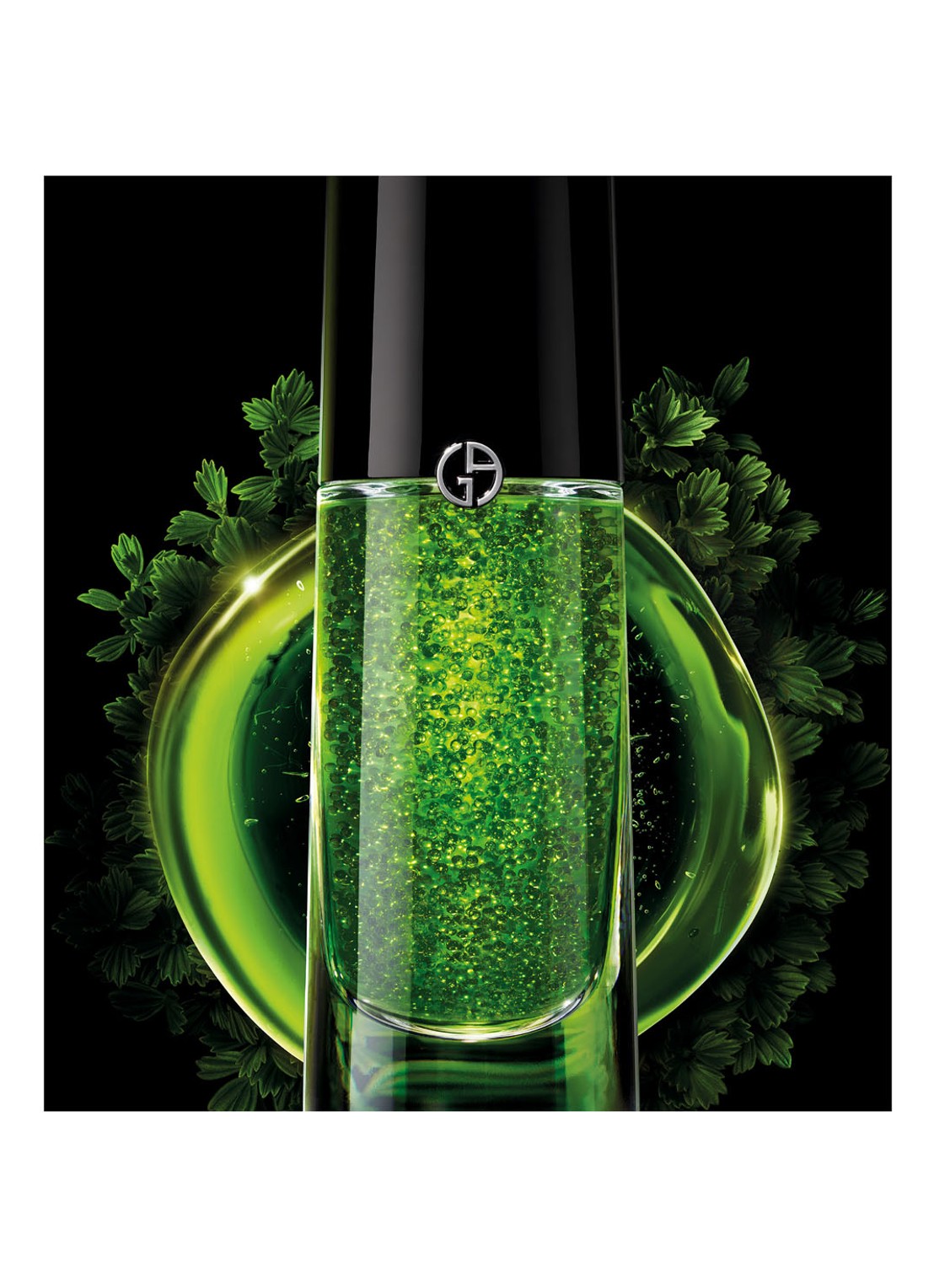 Armani Beauty Crema Nera Reviscentalis Meta Concentrate - serum - detail 4 undefined