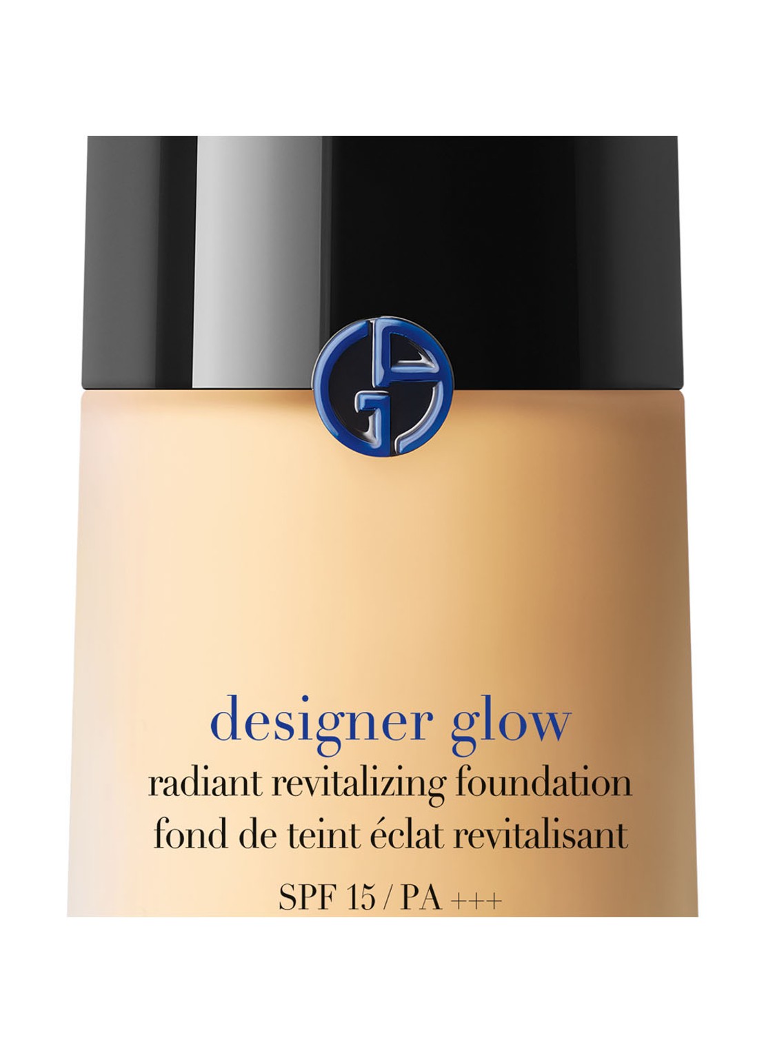 Armani Beauty Designer Glow Foundation - detail 4 3
