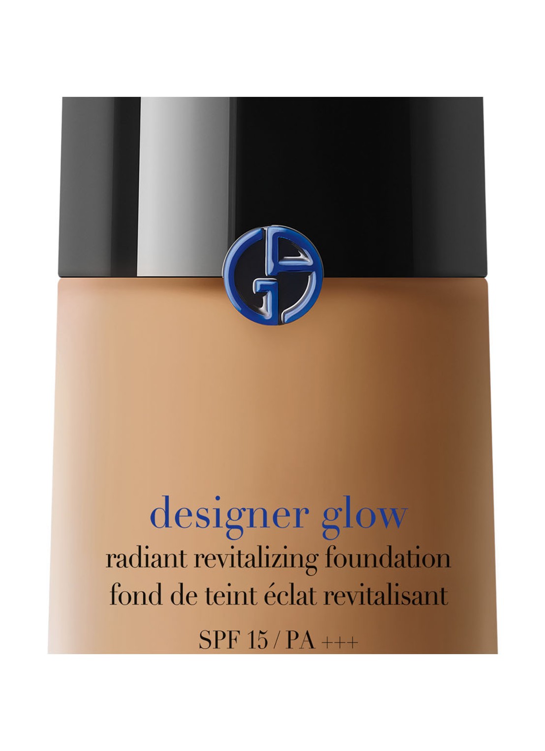 Armani Beauty Designer Glow Foundation - detail 4 7